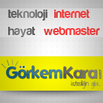GörkemKara.Com | İstediğin Gibi