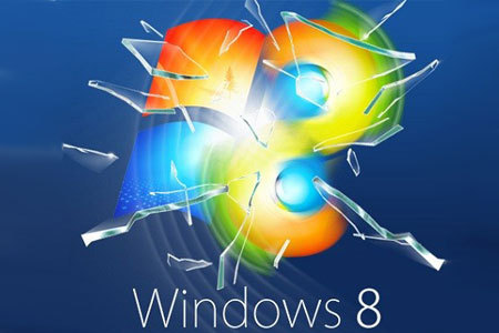 Windows 8 Çıkmayacak mı?