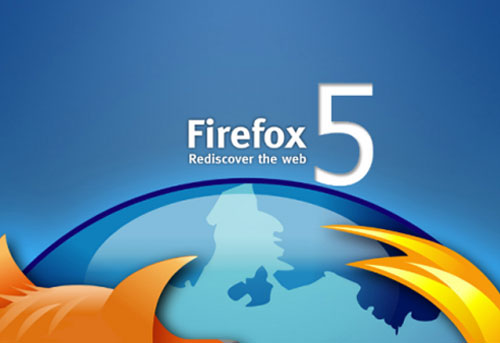 Firefox 5 Beta 3 Çıktı, İndirebilirsiniz!