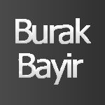 BurakBayır.Com Webmaster Blogu